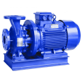 Big horizontal agricultural centrifugal water pump machine